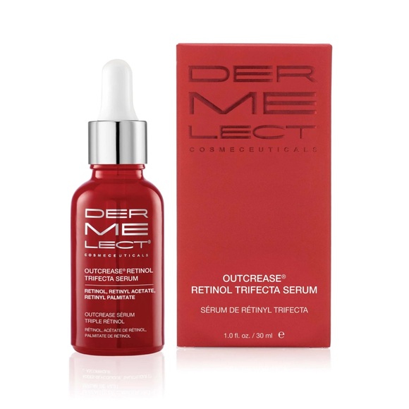 Retinol Trifecta Serum. - Picture 2 of 6